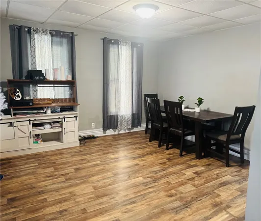 $189,900 | 190 East 3rd Street, Corning, NY 14830