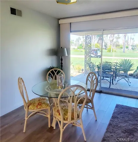 $3,475 | 2220 South Calle Palo Fierro, Unit 23, Palm Springs, CA 92264