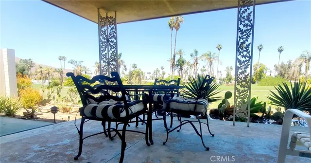 $3,475 | 2220 South Calle Palo Fierro, Unit 23, Palm Springs, CA 92264
