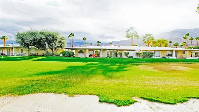 $3,475 | 2220 South Calle Palo Fierro, Unit 23, Palm Springs, CA 92264