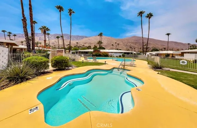 $3,475 | 2220 South Calle Palo Fierro, Unit 23, Palm Springs, CA 92264
