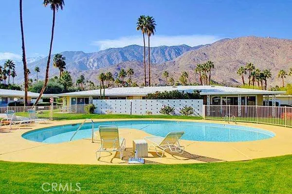 $3,475 | 2220 South Calle Palo Fierro, Unit 23, Palm Springs, CA 92264