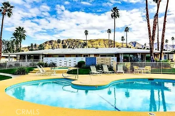 $3,475 | 2220 South Calle Palo Fierro, Unit 23, Palm Springs, CA 92264