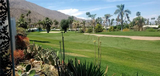 $3,475 | 2220 South Calle Palo Fierro, Unit 23, Palm Springs, CA 92264