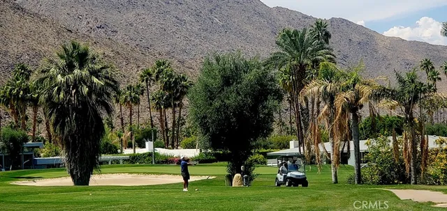 $3,475 | 2220 South Calle Palo Fierro, Unit 23, Palm Springs, CA 92264