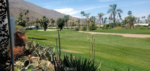 $3,475 | 2220 South Calle Palo Fierro, Unit 23, Palm Springs, CA 92264
