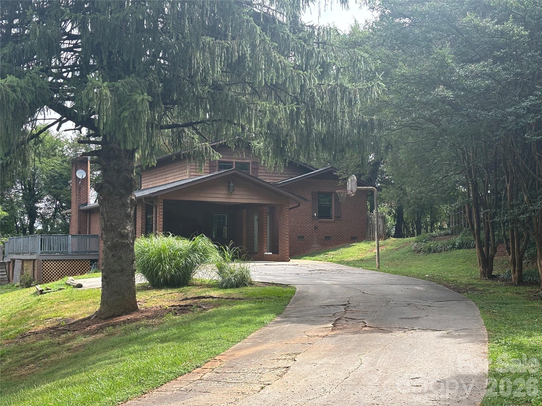 6 Old Farm Road Salisbury, NC 28147 - Photo 1 of 1