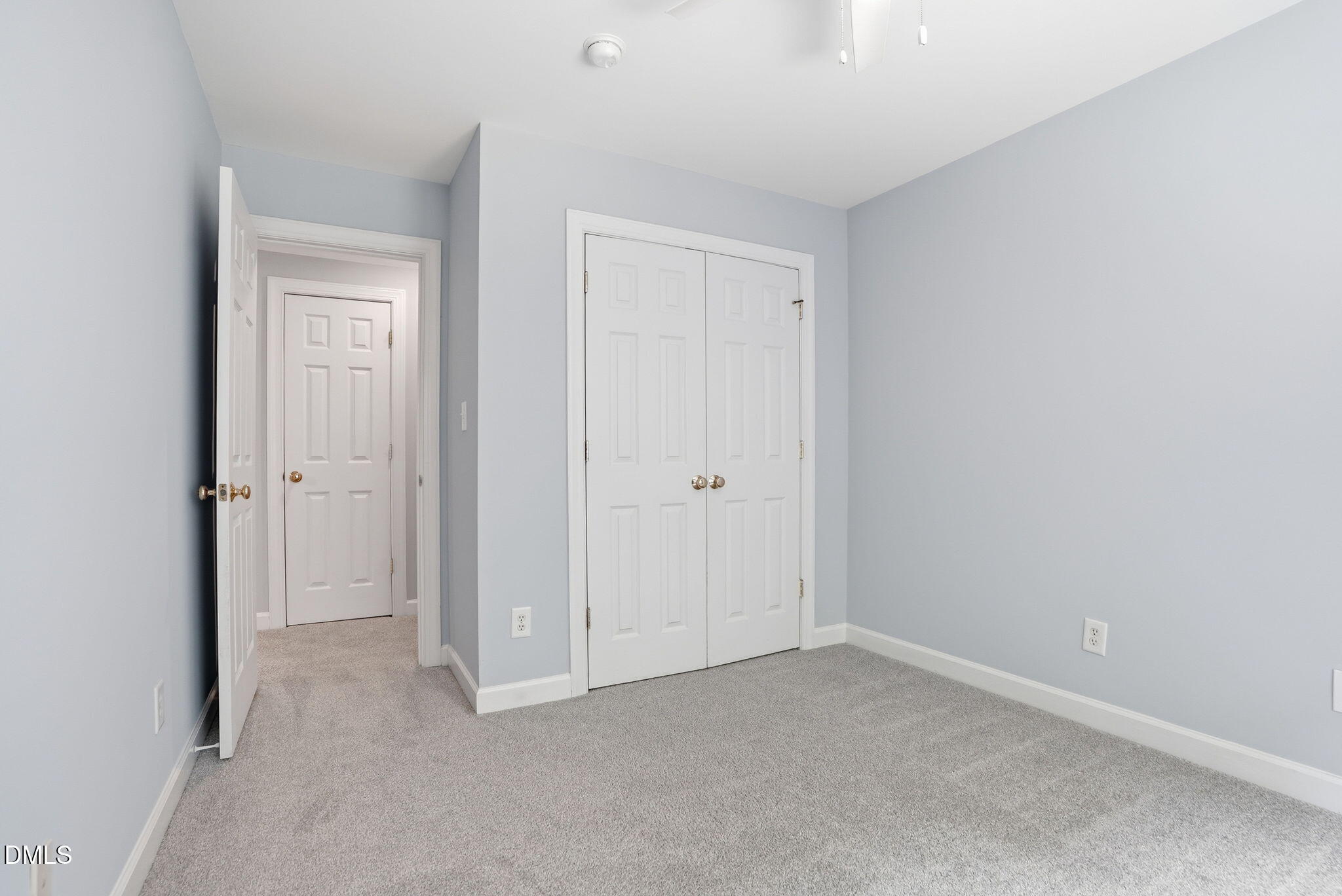 7 Morgans Ridge Lane Durham, NC 27707 - Photo 41 of 75 a view of an empty room