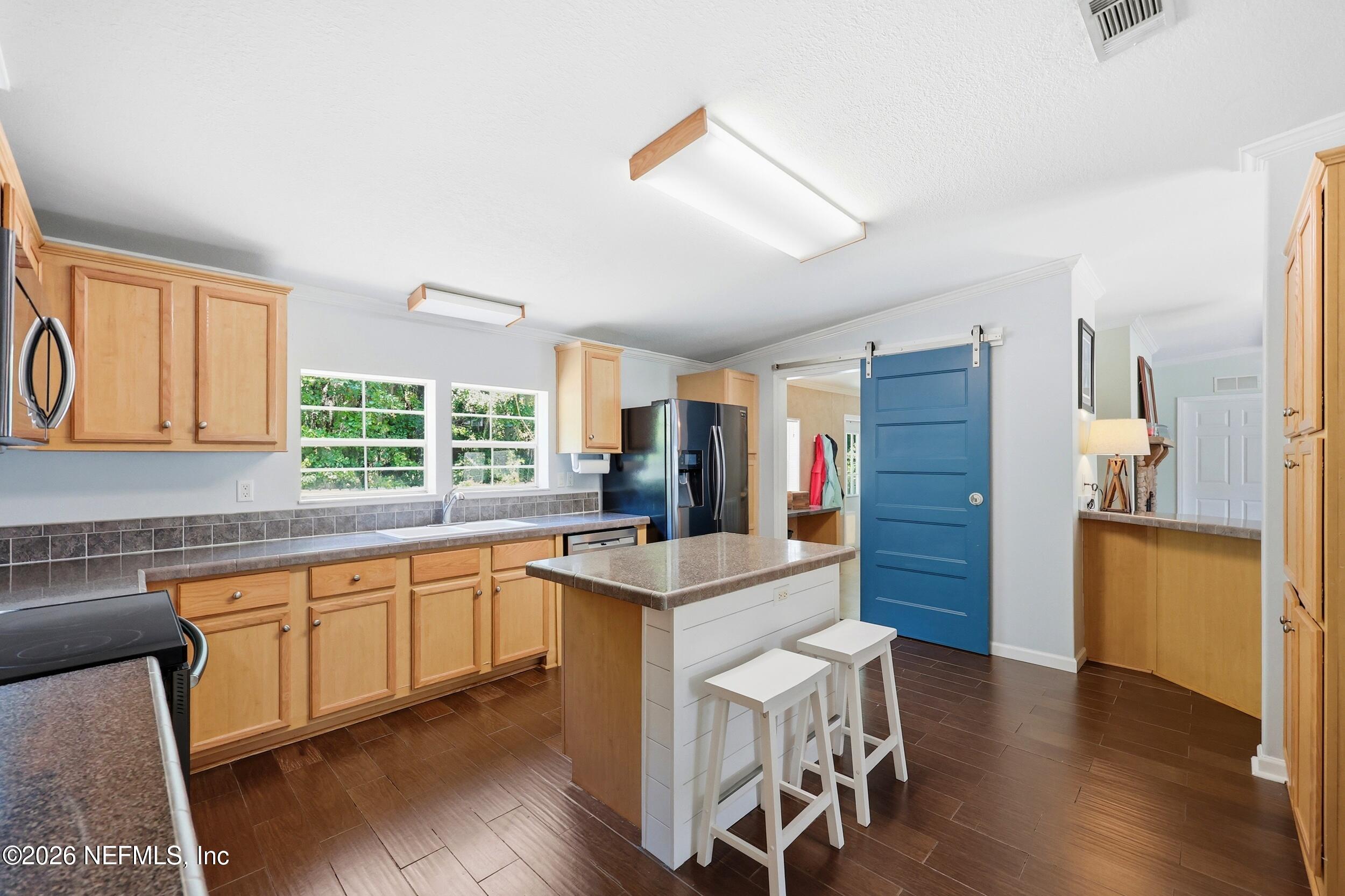 11920 Acosta Road Jacksonville, FL 32223 - Photo 14 of 47 Kitchen