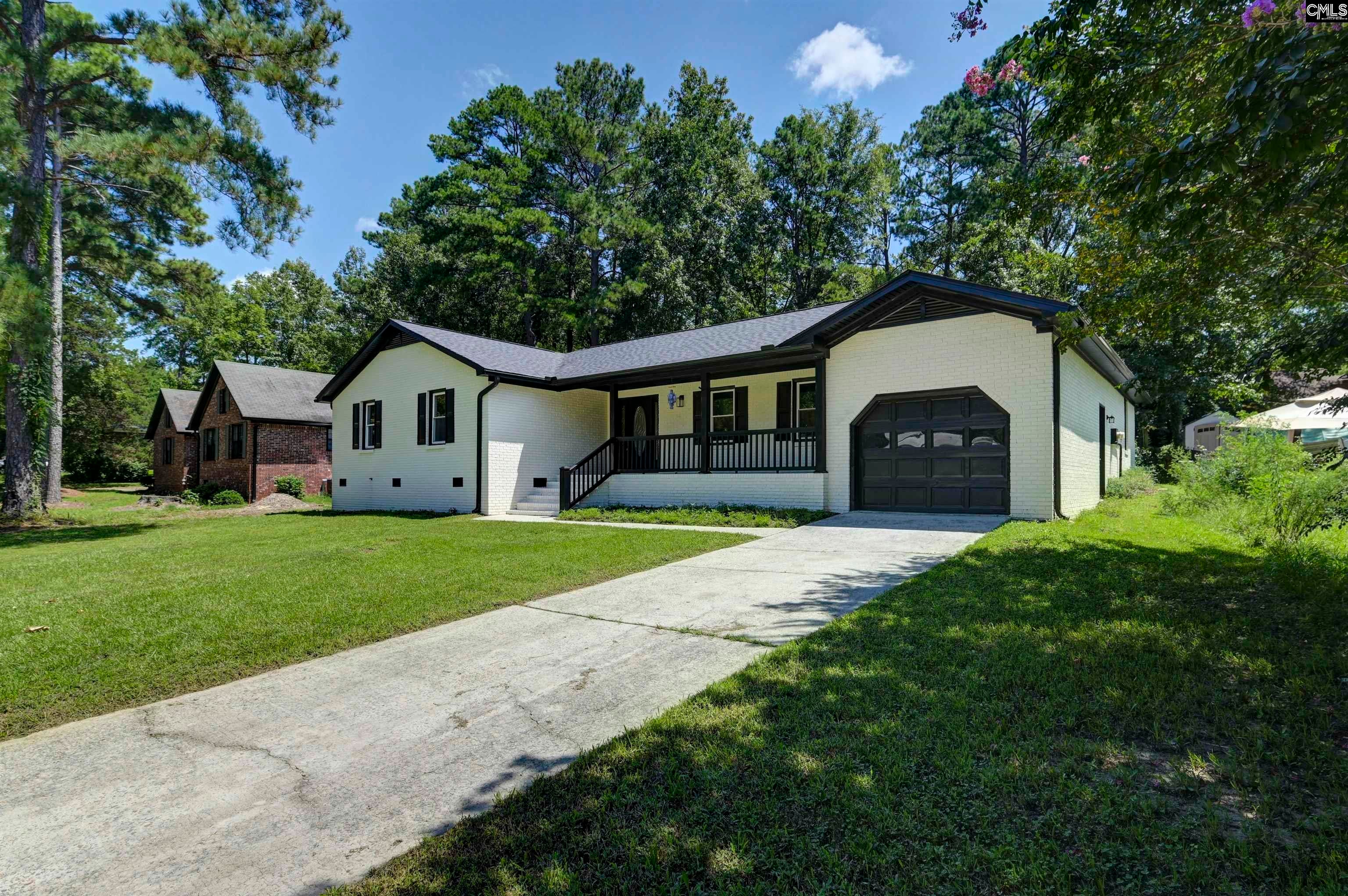 119 Wychwood Road Irmo, SC 29063 - Photo 37 of 40 Gallery Image 37