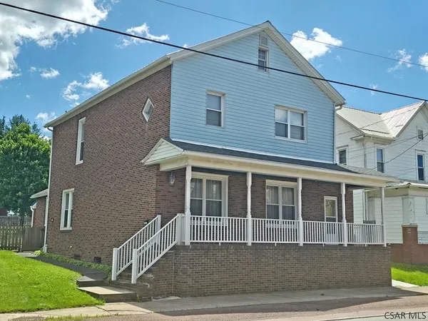 $279,900 | 17 Grant Street, Salisbury, PA 15558