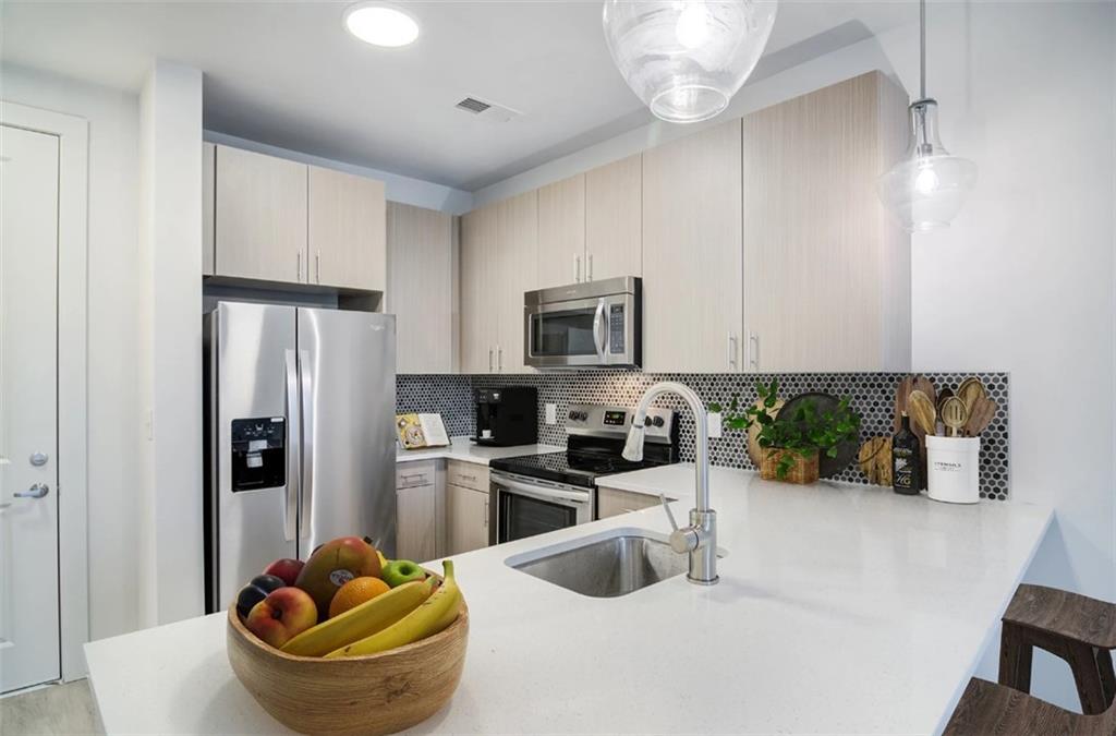 245 East Trinity Place, Unit 1154 Decatur, GA 30030 - Photo 5 of 25