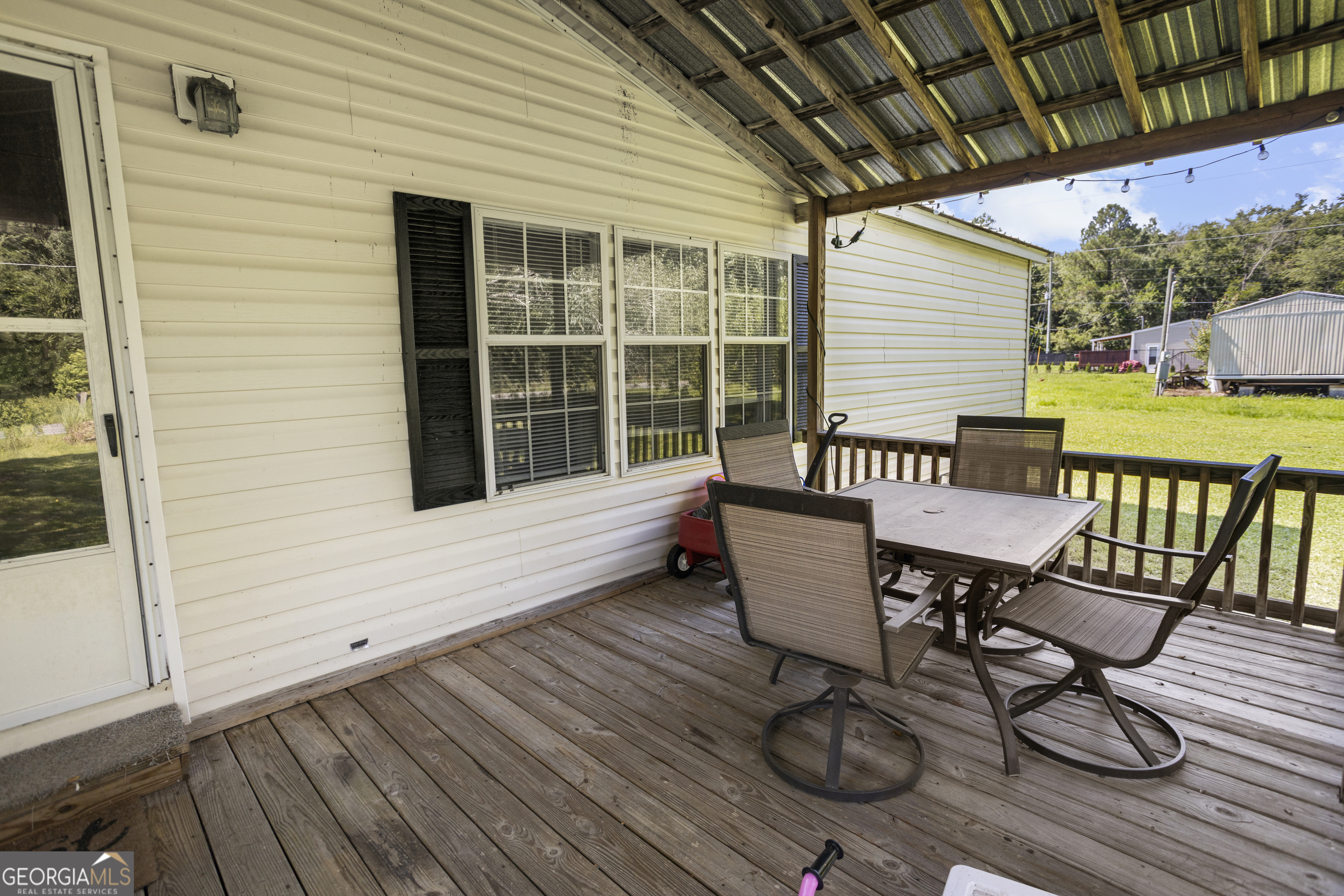 68 Levy A Ray Road Northeast Ludowici, GA 31316 - Photo 27 of 28