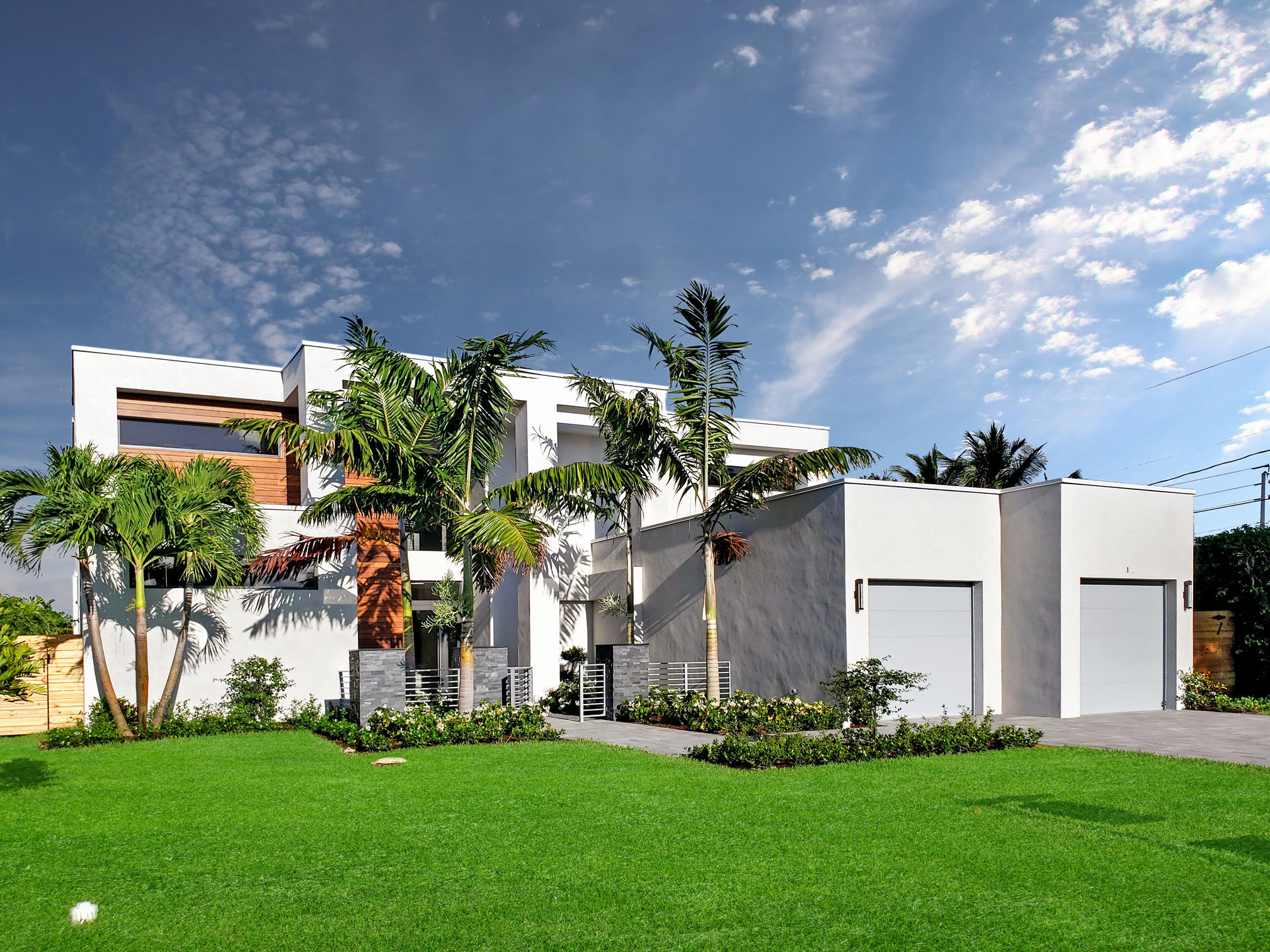 130 Northeast Spanish Court Boca Raton, FL 33432 - Photo 1 of 1 MLSExterior
