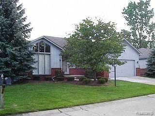 59 Regal Avenue, Unit 59 Rochester, MI 48307 - Photo 1 of 1 Exterior