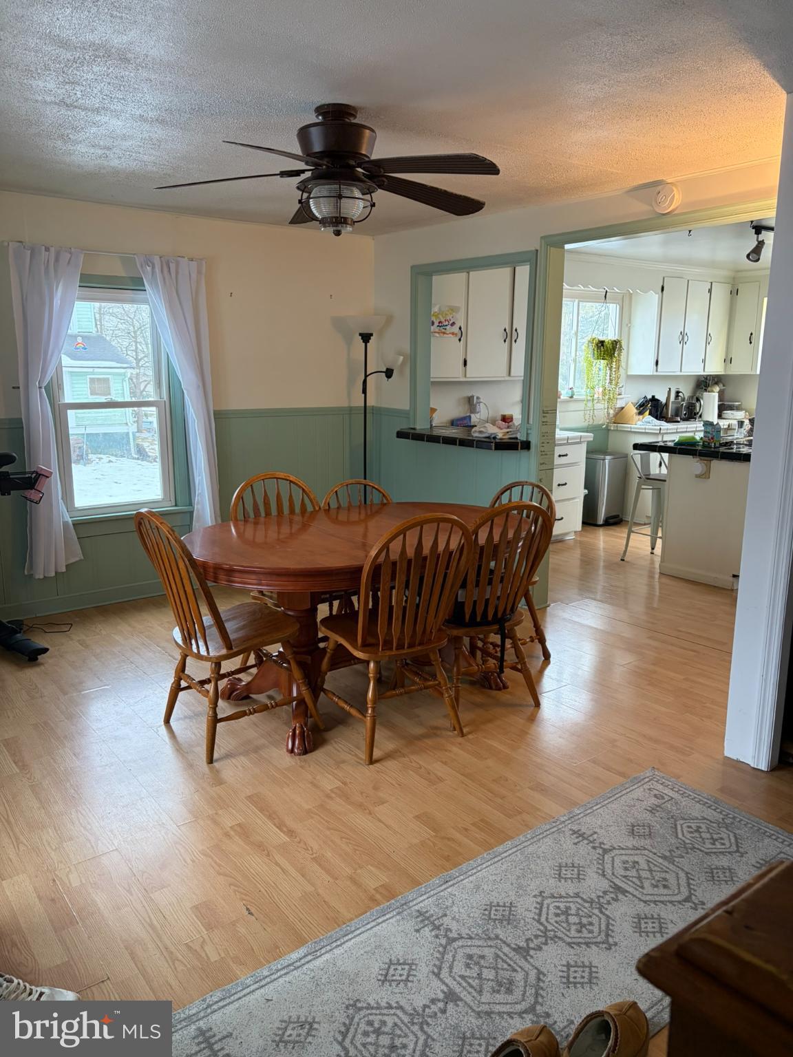 421 James Street Lock Haven, PA 17745 - Photo 12 of 39 Cozy dining area with inviting ambiance.