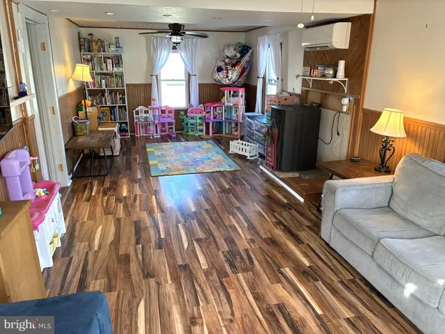 $215,000 | 421 James Street, Lock Haven, PA 17745