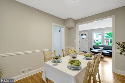 $699,900 | 4789 21st Road North, Arlington, VA 22207