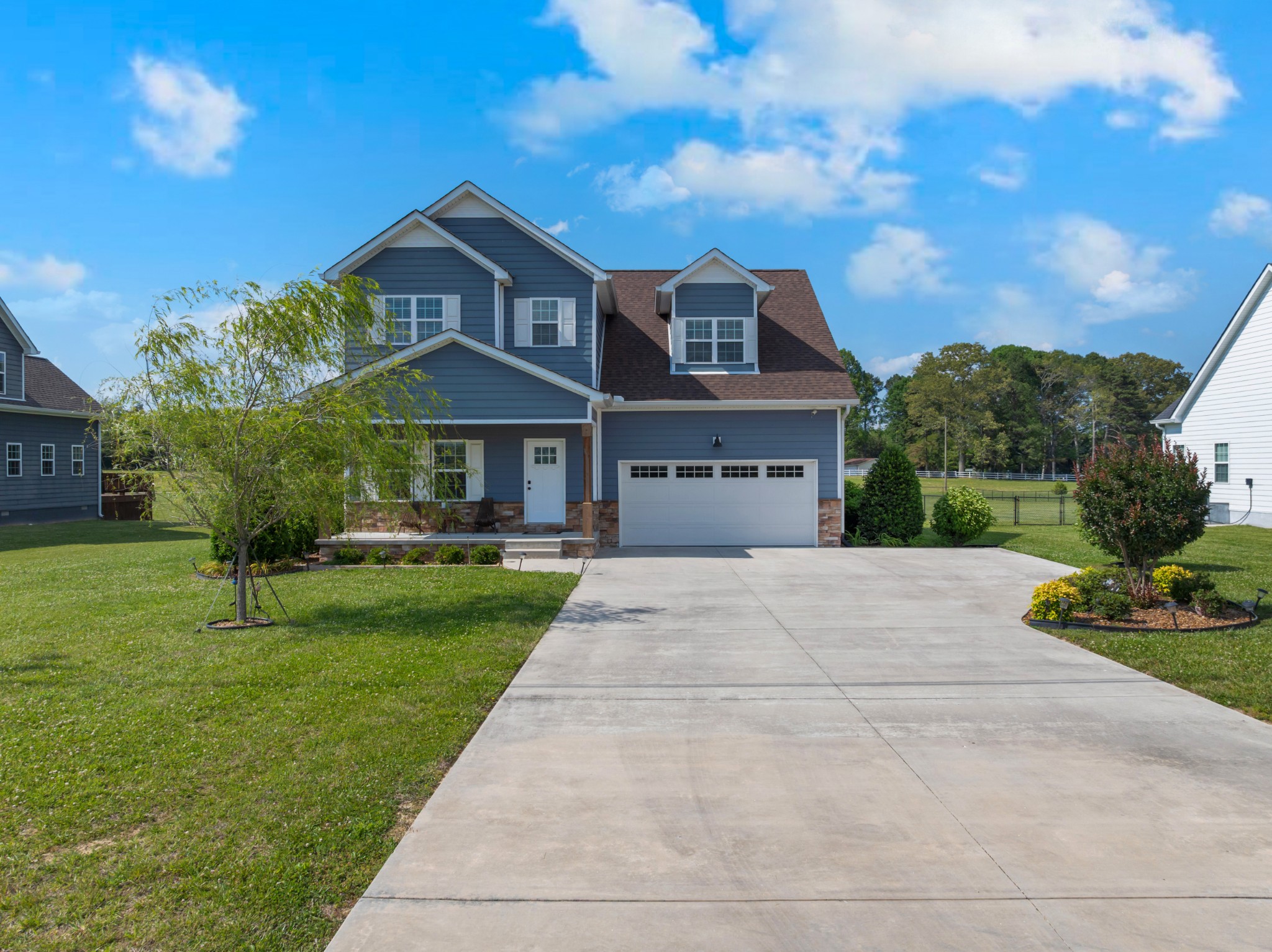 90 Pine Bluff Road Winchester, TN 37398 - Photo 1 of 44