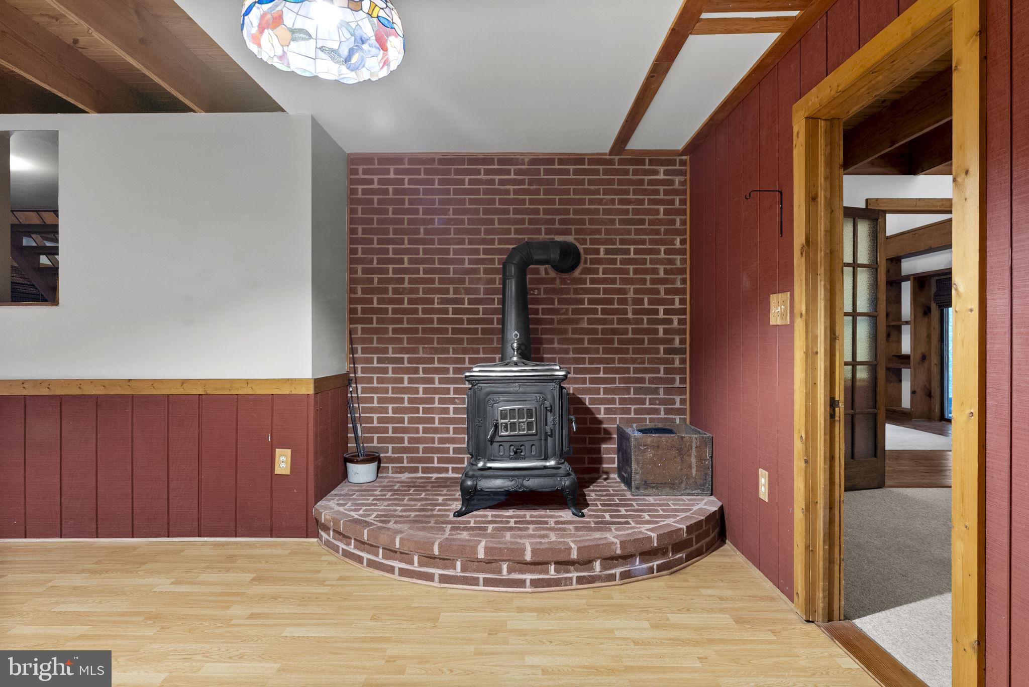 554 Arrington Mountain Road Haywood, VA 22722 - Photo 24 of 80