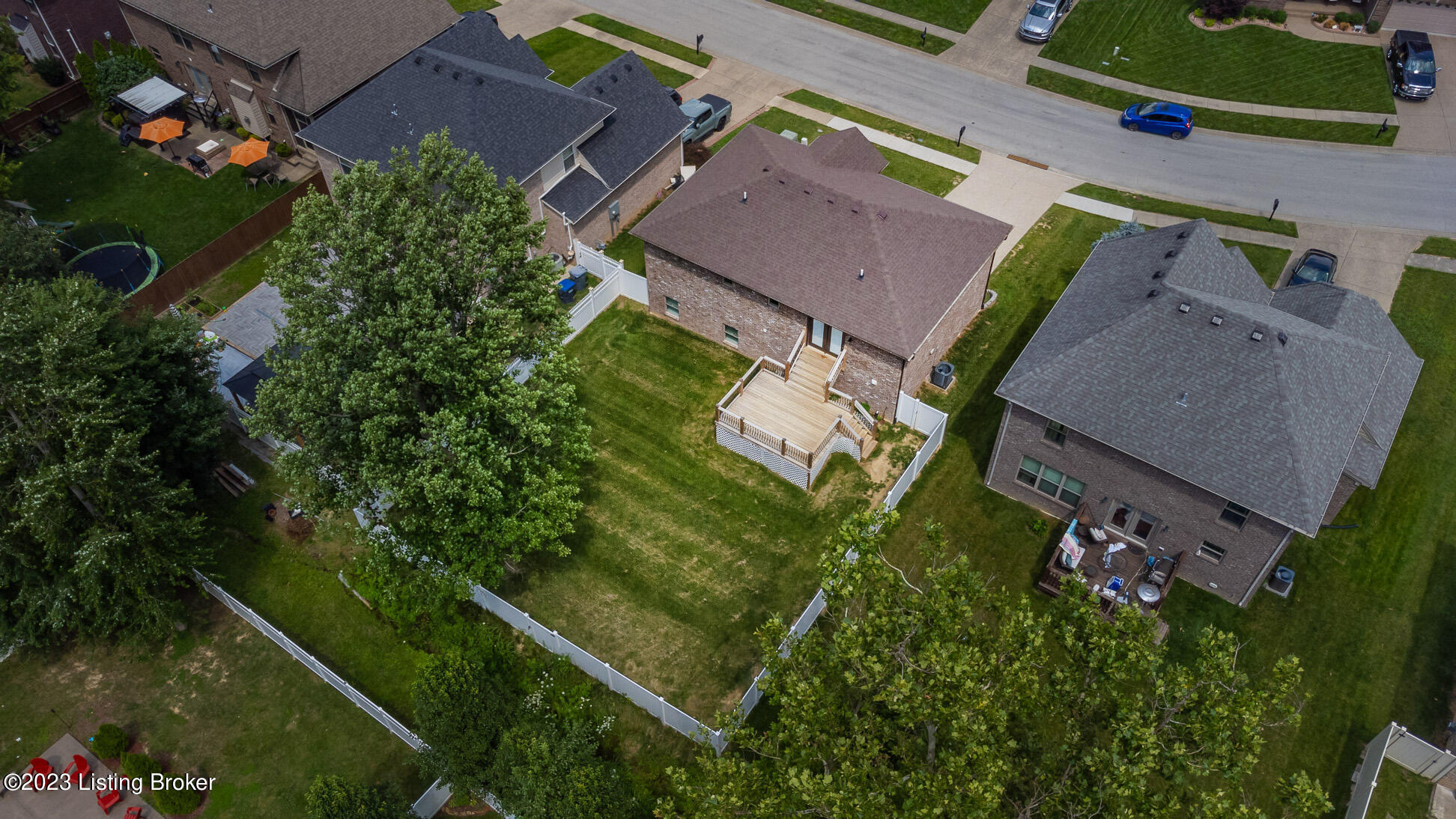 7606 Crestline Road Louisville, KY 40214 - Photo 67 of 72 7606-Crestline-Rd_067