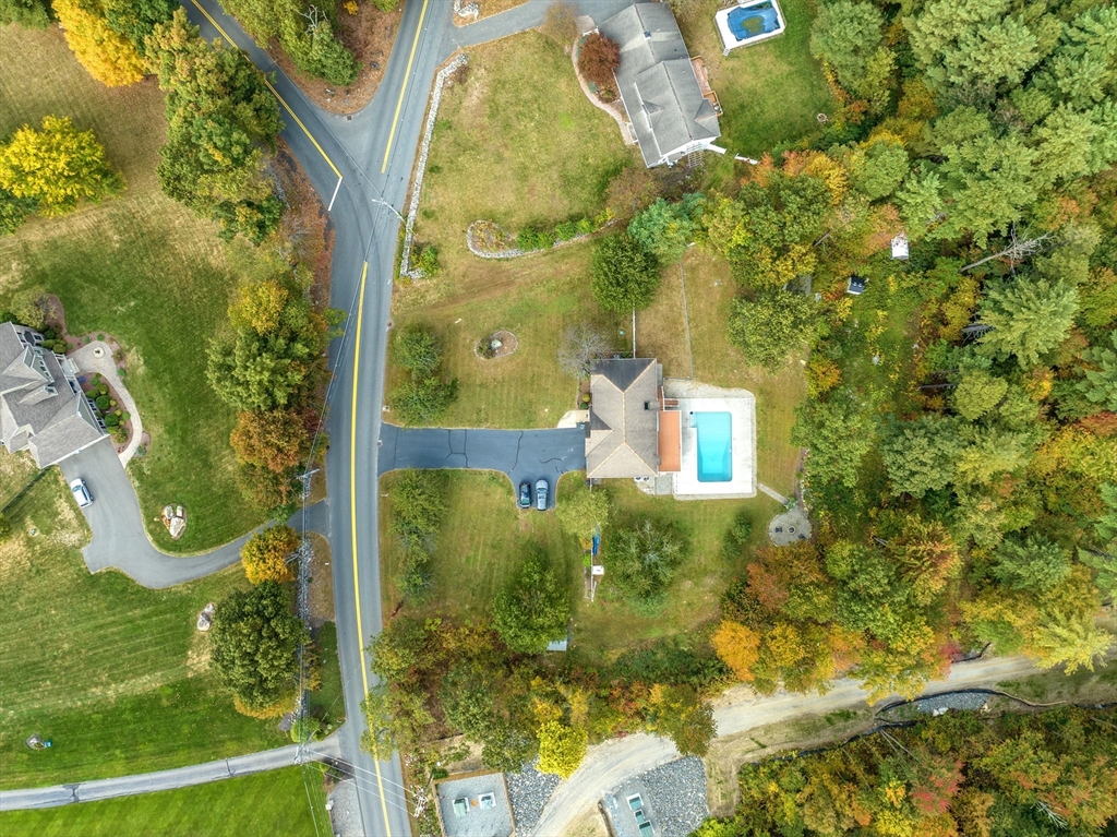 291 Three Rivers Road Wilbraham, MA 01095 - Photo 16 of 21
