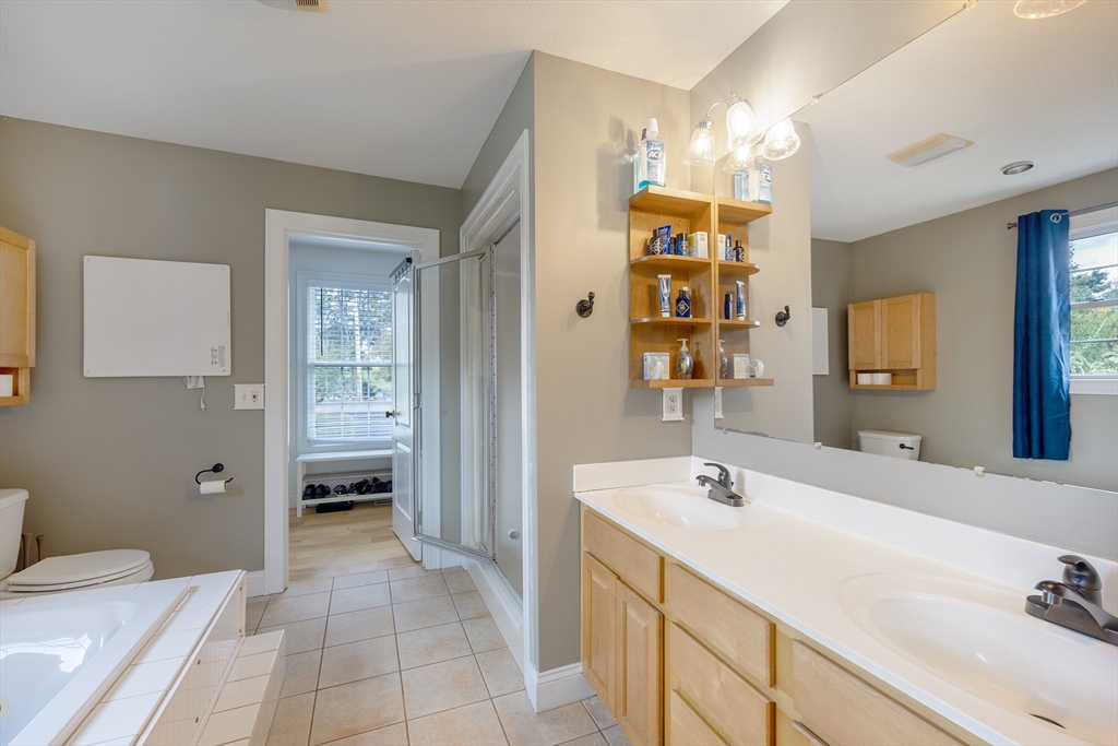 291 Three Rivers Road Wilbraham, MA 01095 - Photo 8 of 21