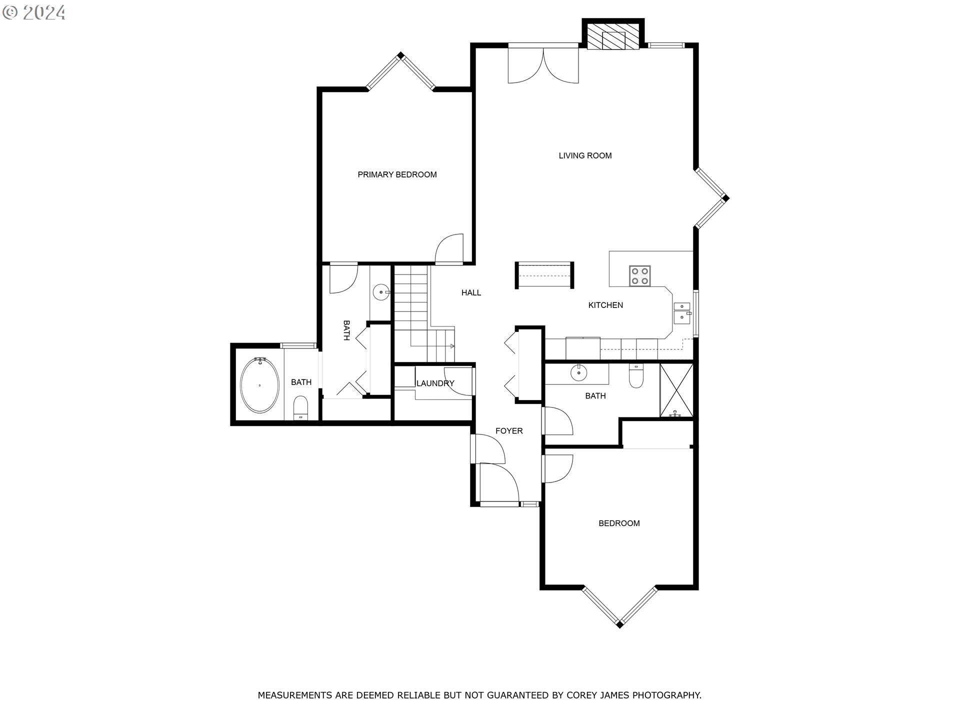 3300 Northeast 164th Street, Unit G3 Ridgefield, WA 98642 - Photo 31 of 32
