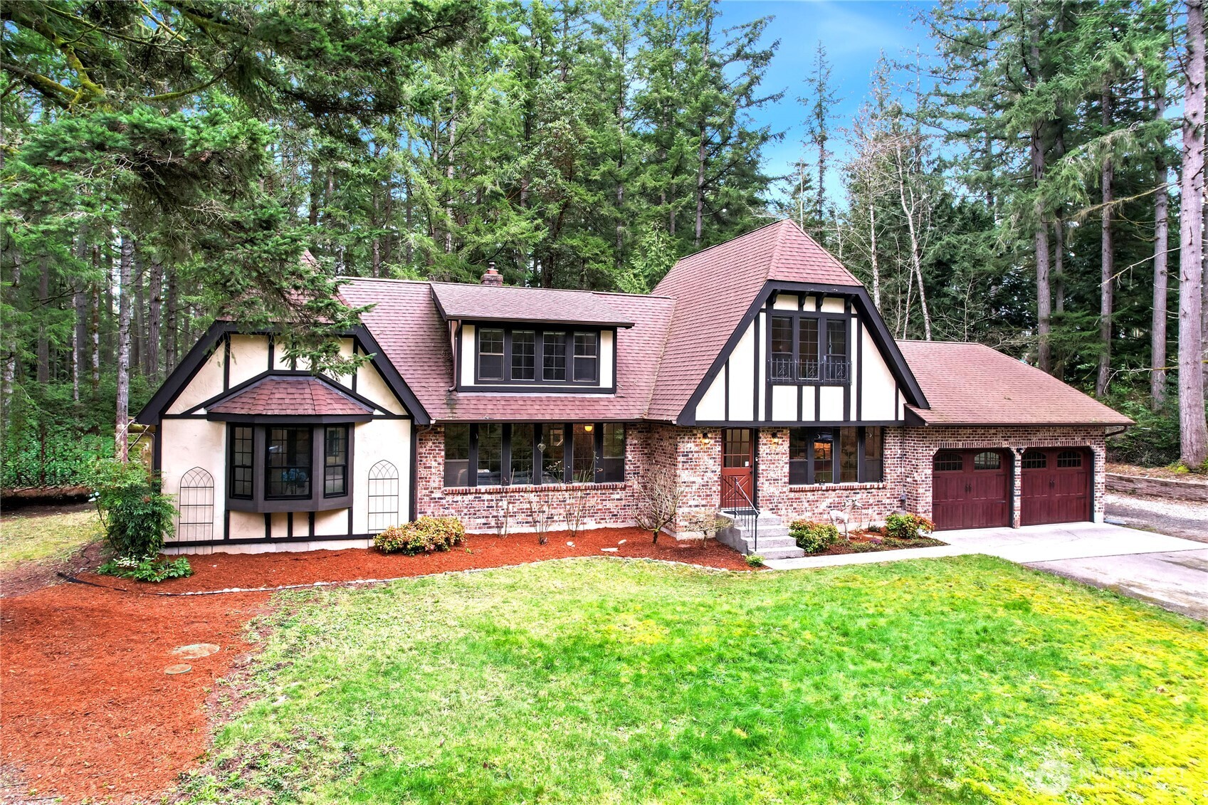 6935 Southeast Mullenix Road Port Orchard, WA 98367 - Photo 1 of 40 Gallery Image 1