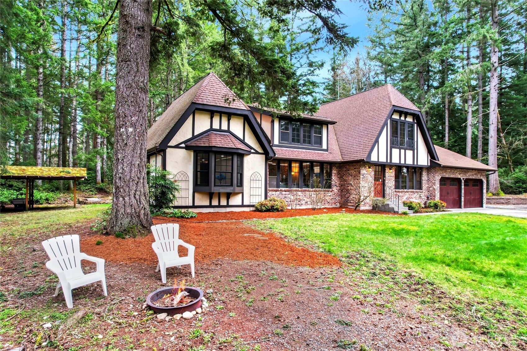 6935 Southeast Mullenix Road Port Orchard, WA 98367 - Photo 2 of 40 Gallery Image 2
