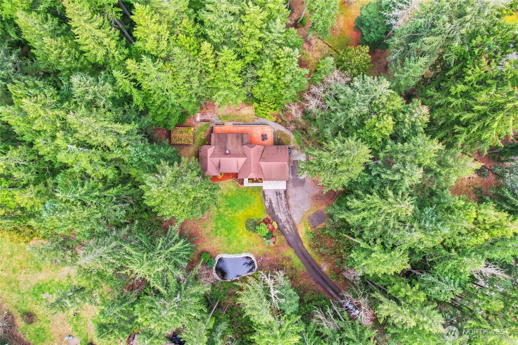 6935 Southeast Mullenix Road Port Orchard, WA 98367 - Photo 39 of 40 Gallery Image 39