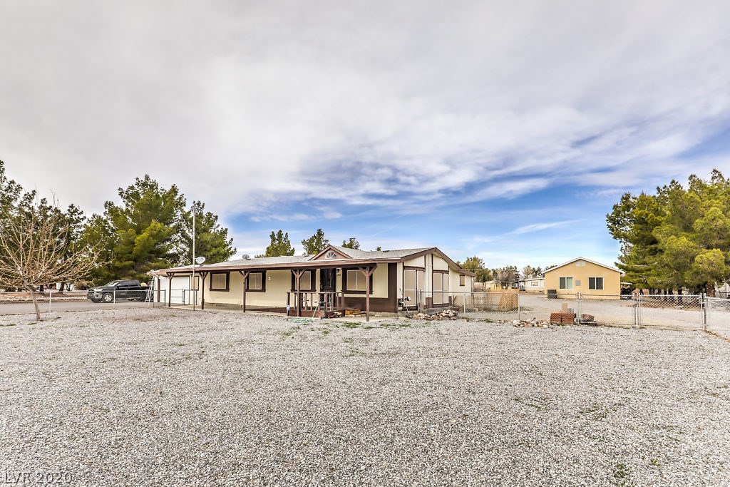 1390 West Wilson Road Pahrump, NV 89048 - Photo 1 of 44 Gallery Image 1