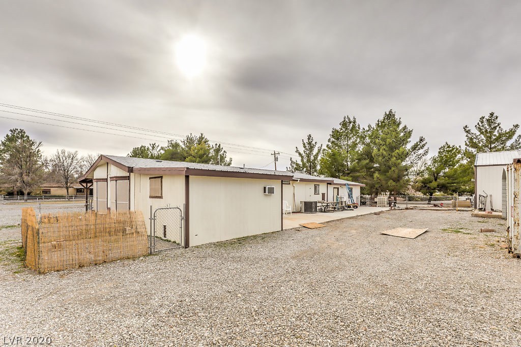1390 West Wilson Road Pahrump, NV 89048 - Photo 30 of 44 Gallery Image 30