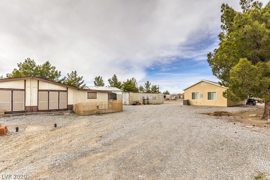 1390 West Wilson Road Pahrump, NV 89048 - Photo 31 of 44 Gallery Image 31