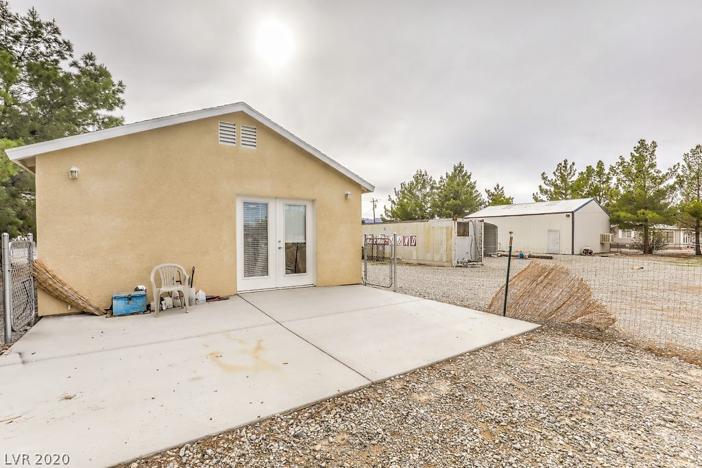 1390 West Wilson Road Pahrump, NV 89048 - Photo 32 of 44 Gallery Image 32