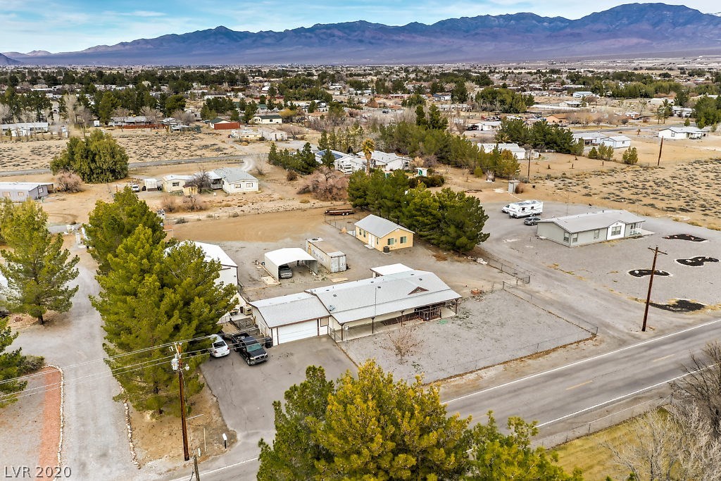 1390 West Wilson Road Pahrump, NV 89048 - Photo 37 of 44 Gallery Image 37