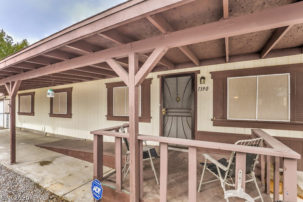 1390 West Wilson Road Pahrump, NV 89048 - Photo 4 of 44 Gallery Image 4