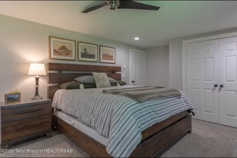 $1,420,000 | 121 Canyon Pines Way, Star Valley Ranch, WY 83127