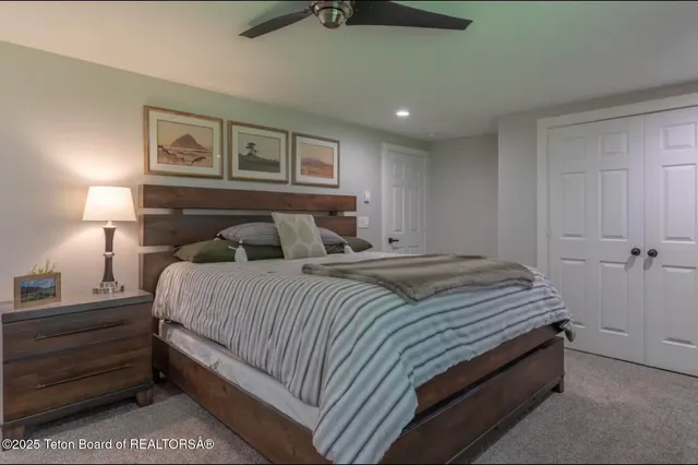 $1,420,000 | 121 Canyon Pines Way, Star Valley Ranch, WY 83127