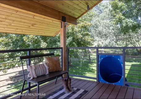 $1,420,000 | 121 Canyon Pines Way, Star Valley Ranch, WY 83127