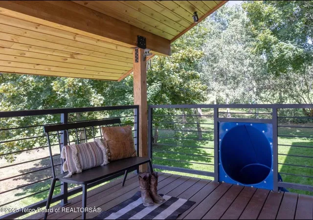 $1,420,000 | 121 Canyon Pines Way, Star Valley Ranch, WY 83127