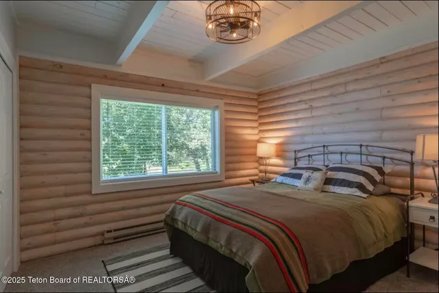 $1,420,000 | 121 Canyon Pines Way, Star Valley Ranch, WY 83127