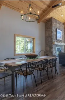$1,420,000 | 121 Canyon Pines Way, Star Valley Ranch, WY 83127