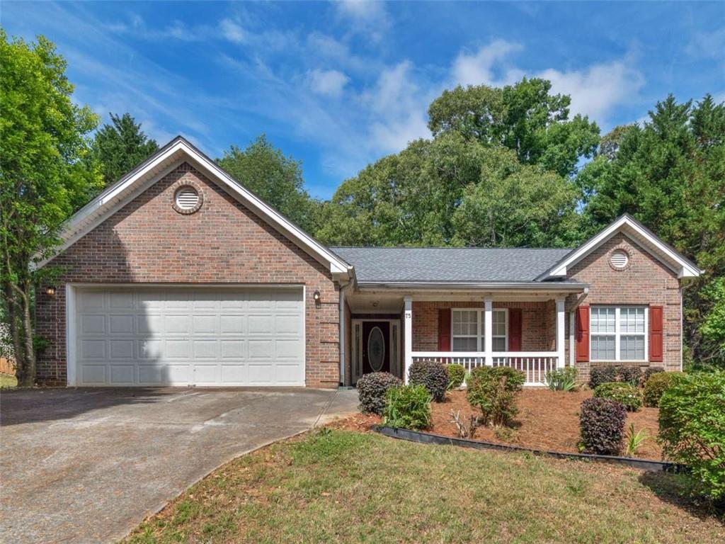 75 Pebble Drive Covington, GA 30016 - Photo 1 of 41