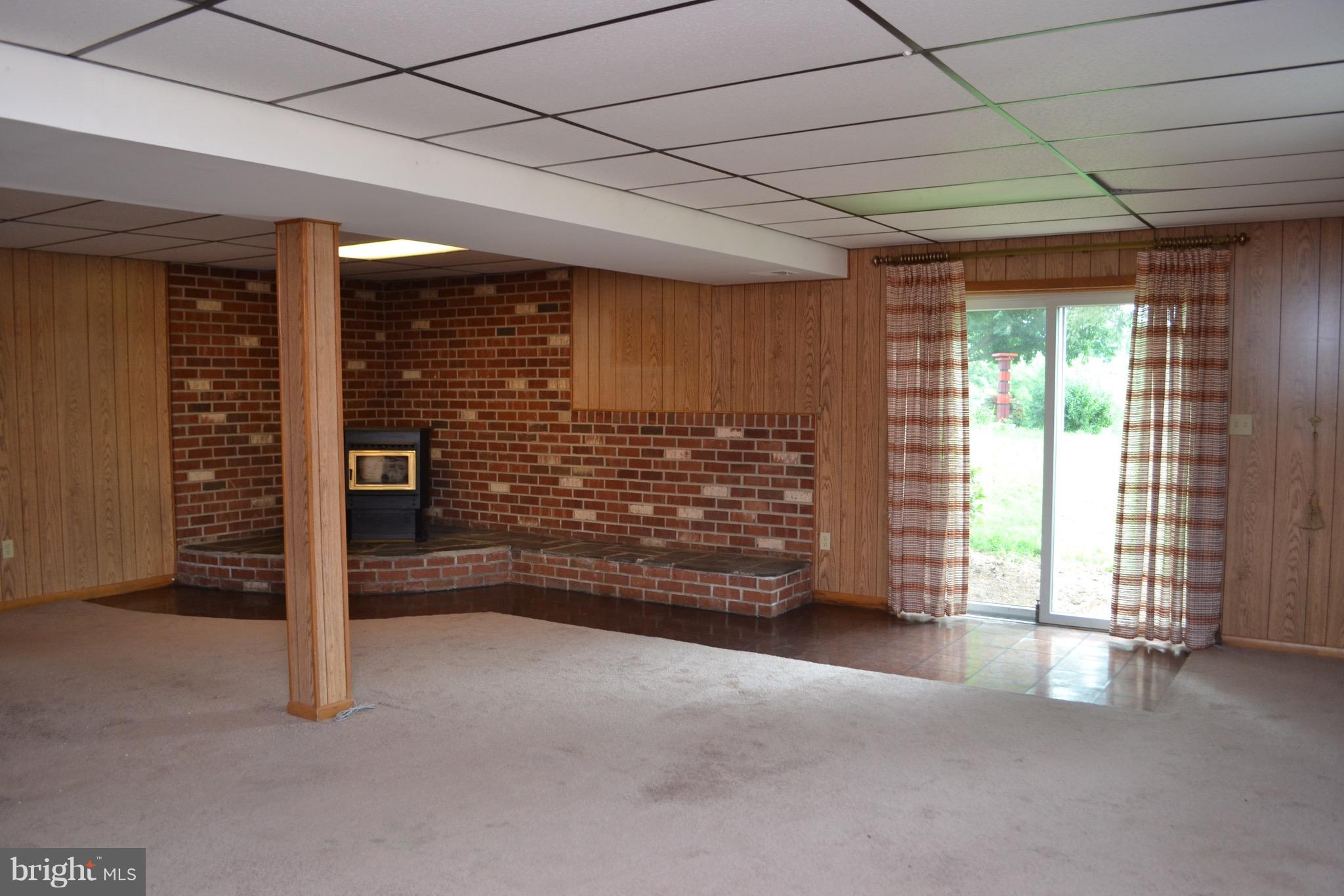 3673 Ridgeview Road Ijamsville, MD 21754 - Photo 16 of 26 Spacious with walk out!