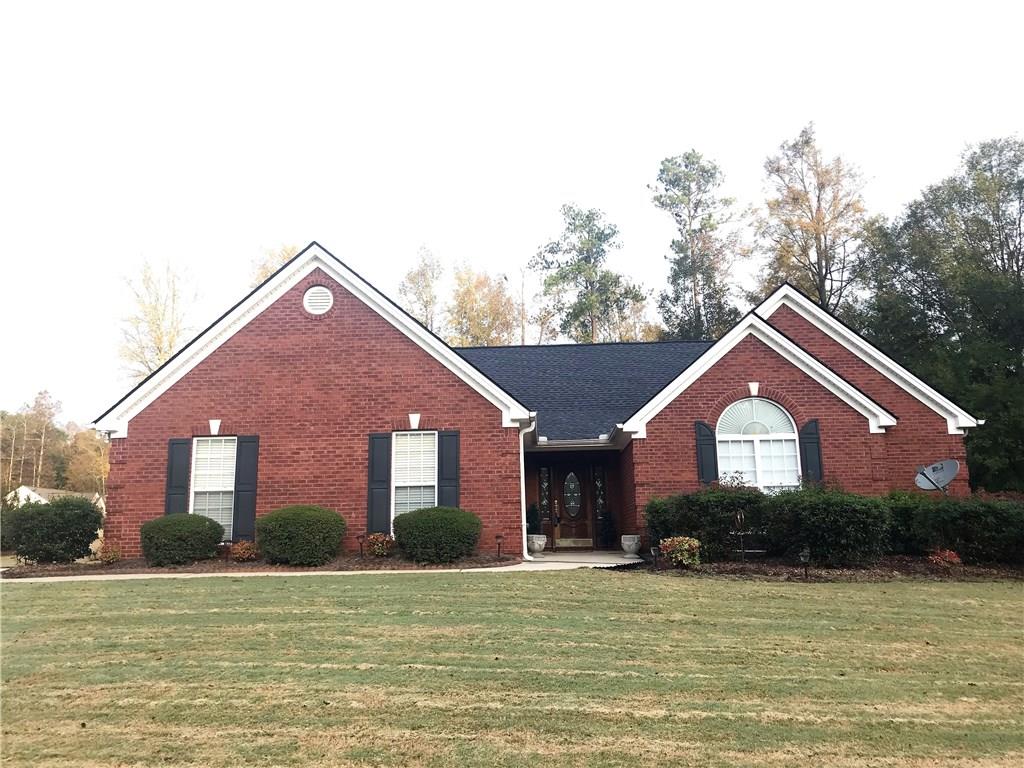 221 Ridge Run Crossing Athens, GA 30605 - Photo 1 of 1
