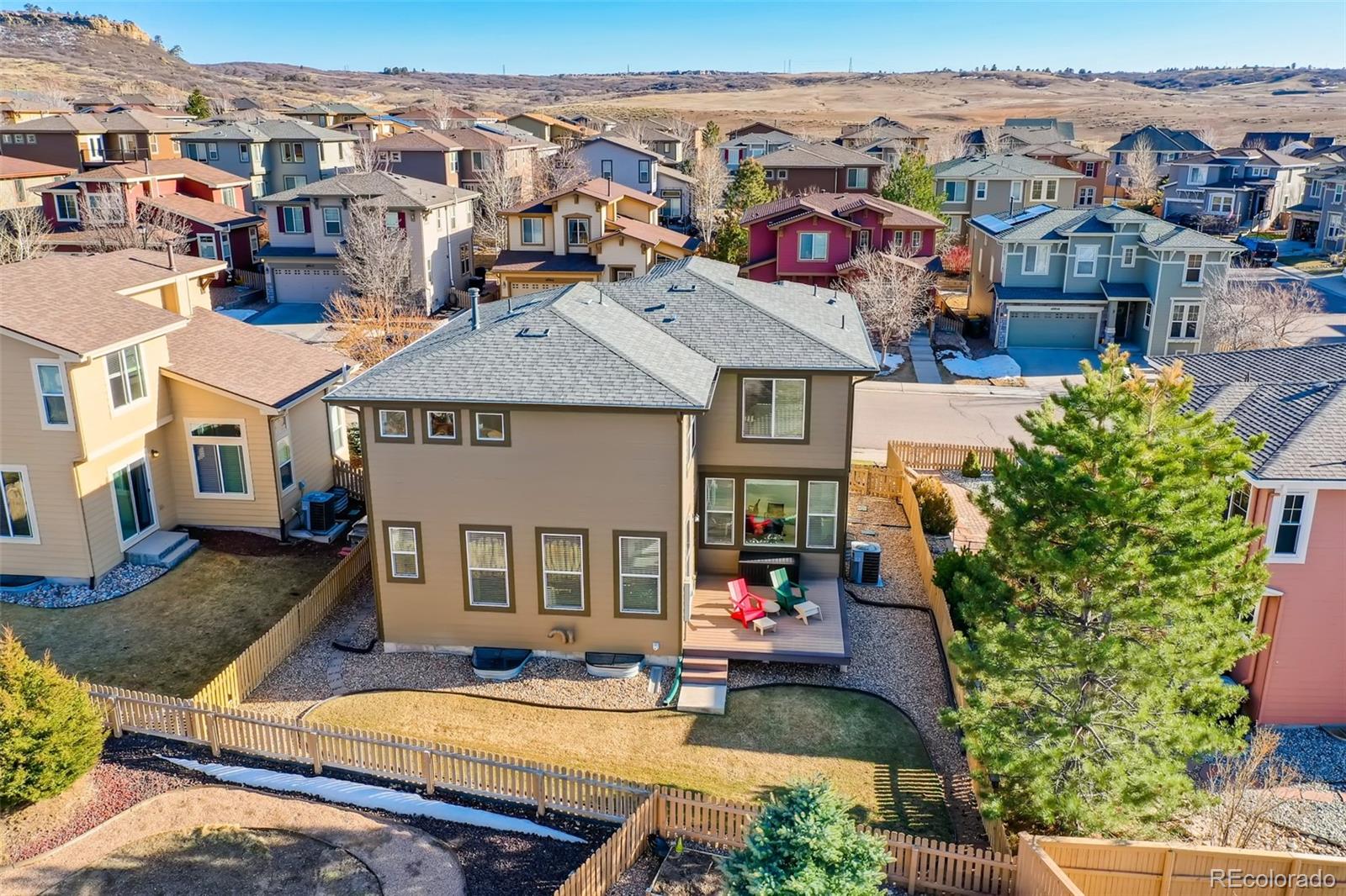 10947 Brooklawn Road Highlands Ranch, CO 80130 - Photo 24 of 40