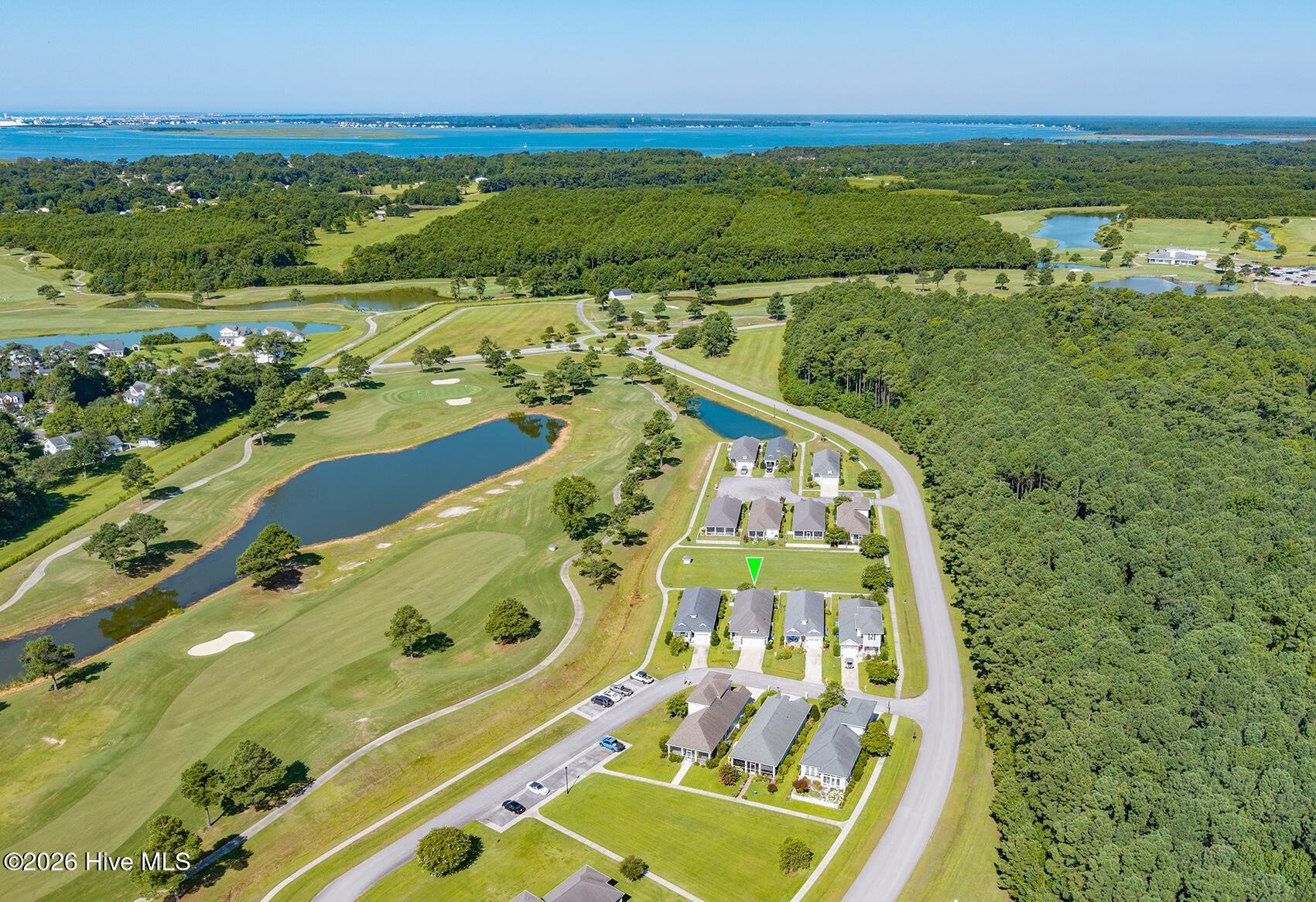 111 Finch Loop Beaufort, NC 28516 - Photo 20 of 24 Gallery Image 20