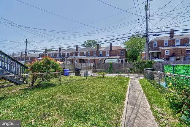 $1,750 | 7731 Wynbrook Road, Baltimore, MD 21224