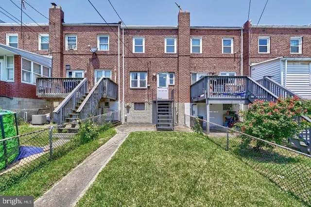 $1,750 | 7731 Wynbrook Road, Baltimore, MD 21224